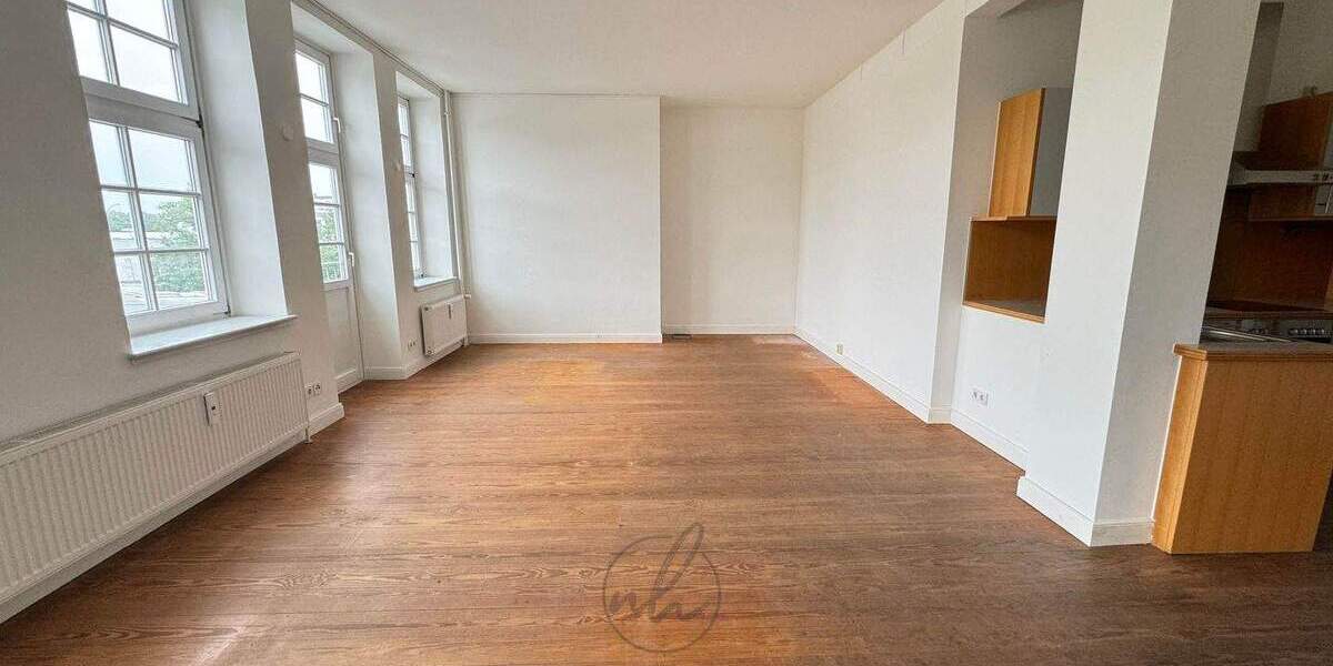 Gewerbeobjekt Hamburg Hamm - 2 Zimmer, 74 m&sup2;, 1.480&euro; | Angebot:26016897
