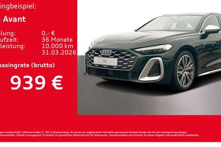 Audi S5 9.955 km 87.855 &euro; Hamburg 22529