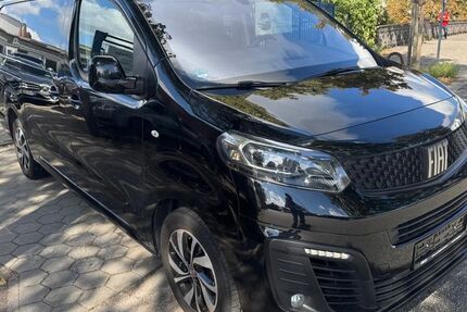 Fiat Scudo 147.000 km 22.950 &euro; Hamburg 20537