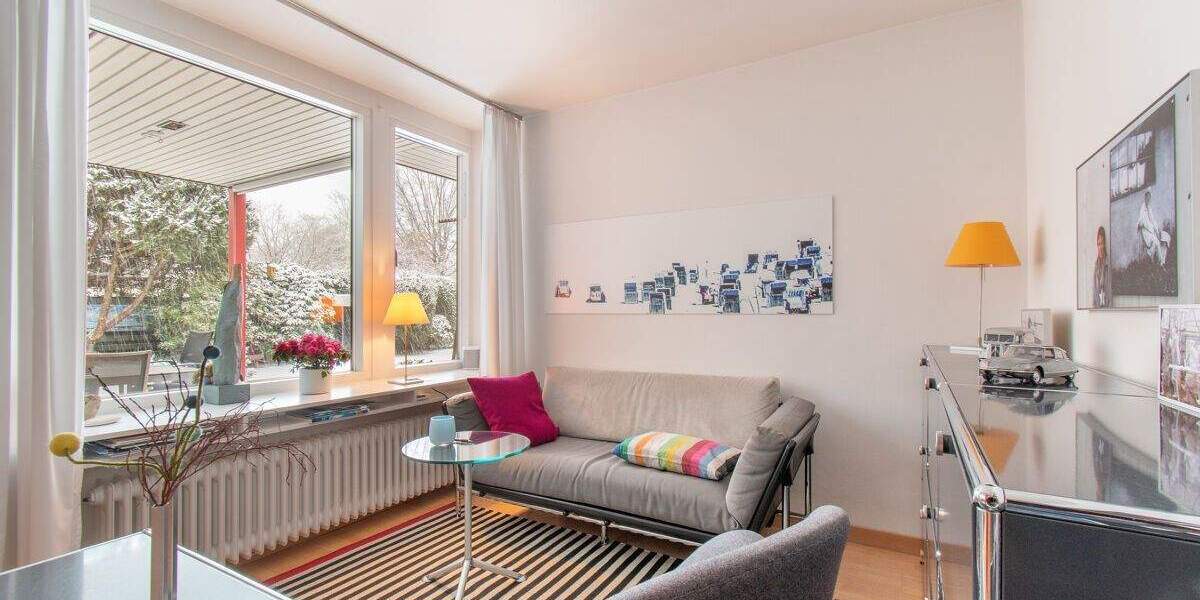 Bungalow Hamburg Hummelsbüttel - 4 Zimmer, 180 m&sup2;, 750.000&euro; | Angebot:25735933