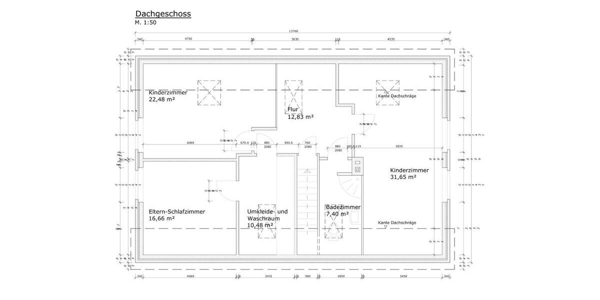 Einfamilienhaus Tangstedt - 7 Zimmer, 170 m&sup2;, 680.000&euro; | Angebot:26765228