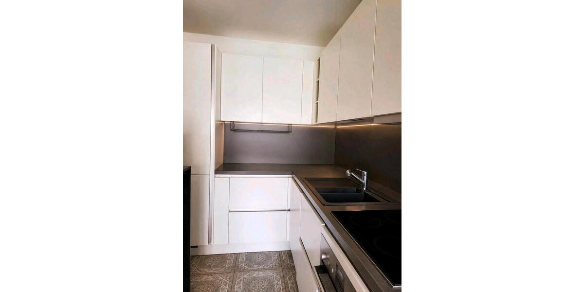 Erdgeschoßwohnung Pinneberg - 2 Zimmer, 60 m&sup2;, 260.000&euro; | Angebot:26975872