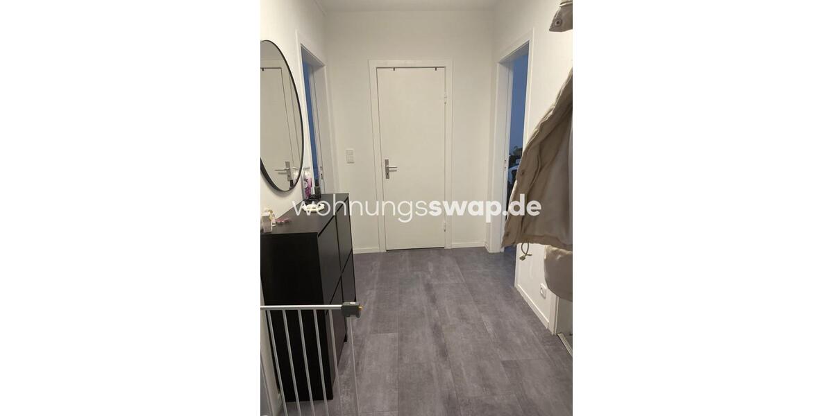 Etagenwohnung Hamburg Hamburg-Mitte - 3 Zimmer, 62 m&sup2;, 447&euro; | Angebot:25965125