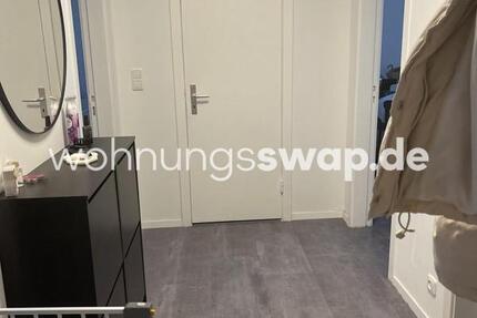 Wohnung Hamburg Hamburg-Mitte - 3 Zimmer, 62 m&sup2;, 447&euro; | Angebot:25965125