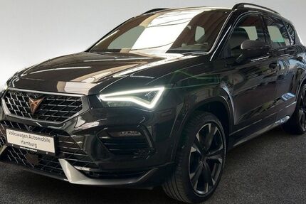 Cupra Ateca 39.113 km 31.445 &euro; Hamburg 22761