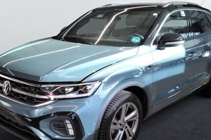 VW T-Roc 19.159 km 28.490 &euro; Ahrensburg 22926