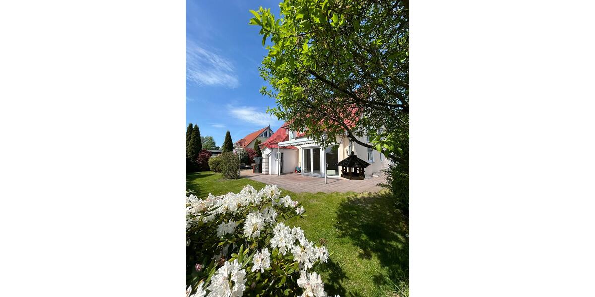 Doppelhaushälfte Oststeinbek - 2 Zimmer, 125 m&sup2;, 619.000&euro; | Angebot:26883419