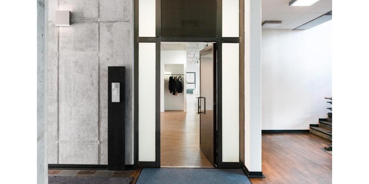 Gewerbeobjekt Hamburg Bahrenfeld - 330&euro; | Angebot:9798760