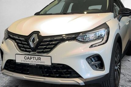 Renault Captur 17.900 km 25.990 &euro; Bad Oldesloe 23843