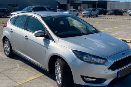 Ford Focus 77.000 km 7.000 &euro; Norderstedt 22848
