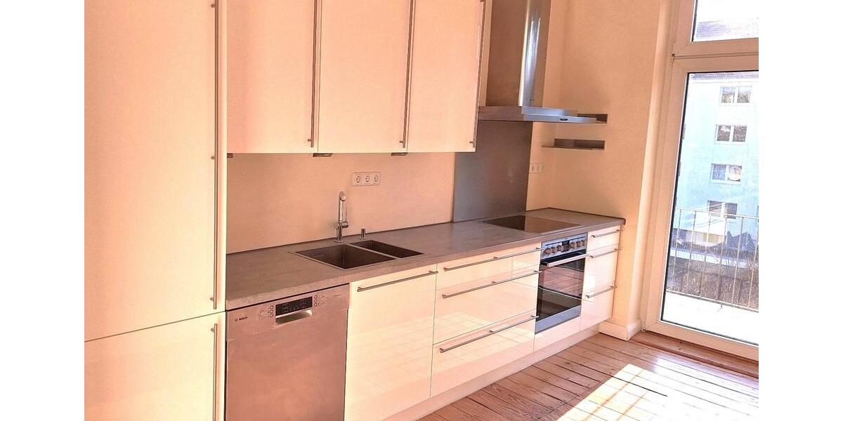 Etagenwohnung Hamburg Harburg - 3 Zimmer, 60 m&sup2;, 279.000&euro; | Angebot:25899119