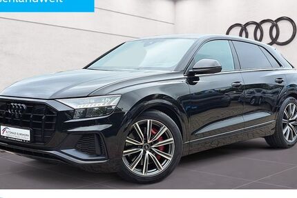 Audi SQ8 72.033 km 64.990 &euro; Kölln-Reisiek 25337