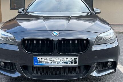 BMW 523 169.000 km 11.900 &euro; Hamburg 22175