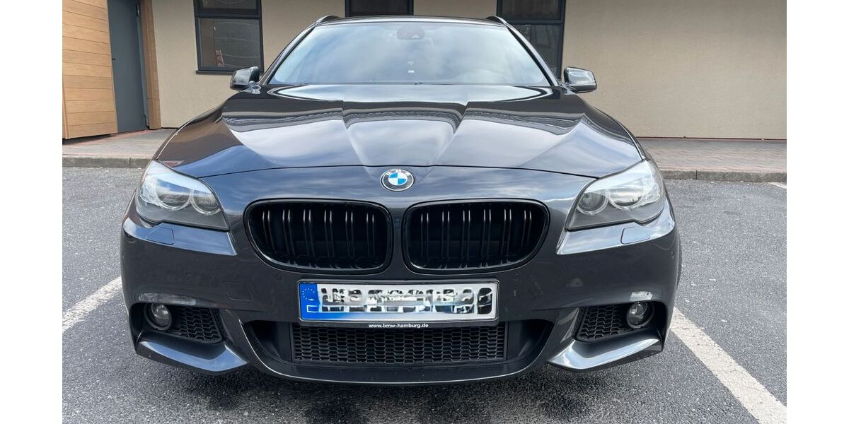BMW 523 169.000 km 11.900 &euro; Hamburg 22175