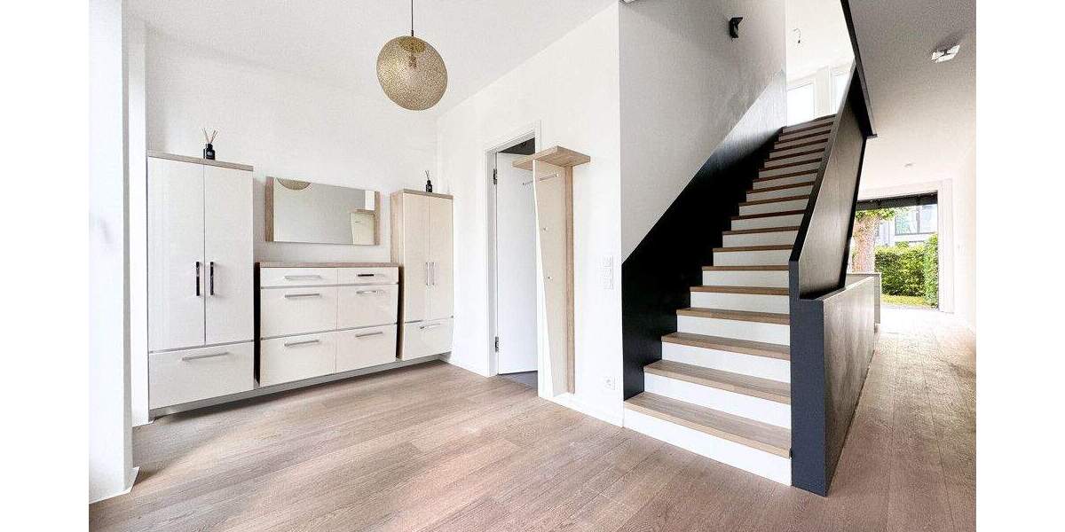 Mehrfamilienhaus, Wohnhaus Hamburg Uhlenhorst - 5 Zimmer, 188 m&sup2;, 1.749.000&euro; | Angebot:25675980