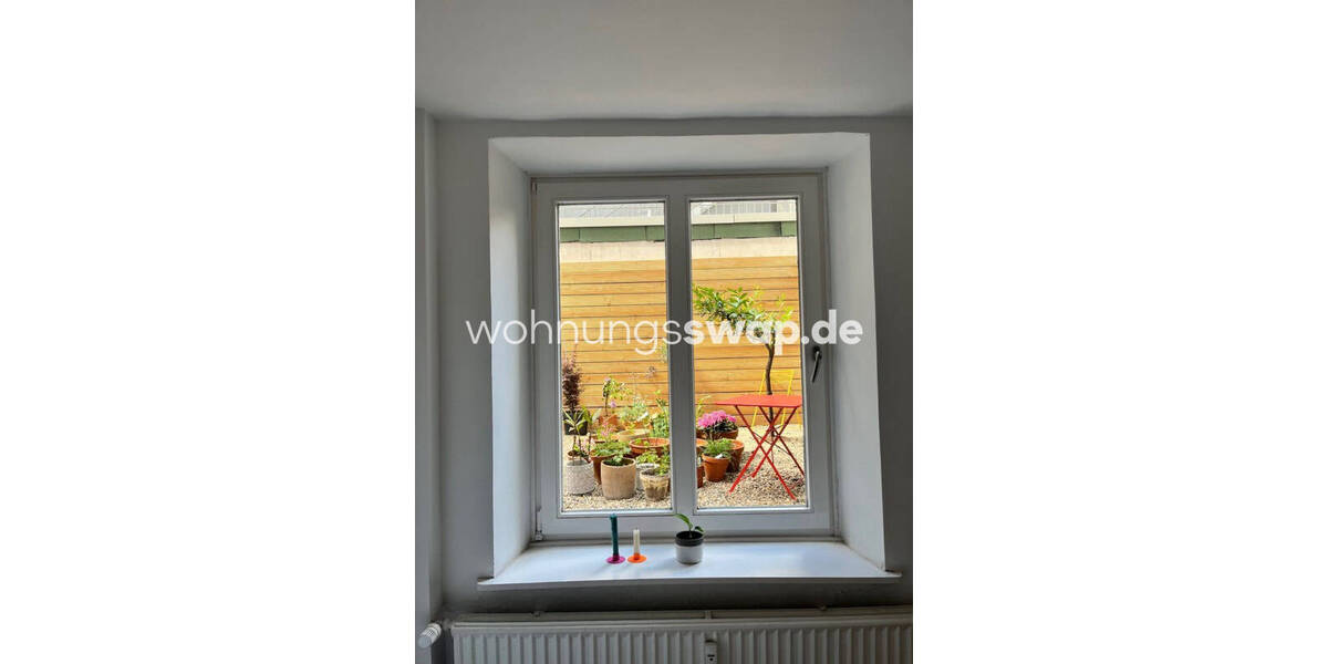 Etagenwohnung Hamburg Barmbek-Süd - 3 Zimmer, 72 m&sup2;, 1.370&euro; | Angebot:26022674