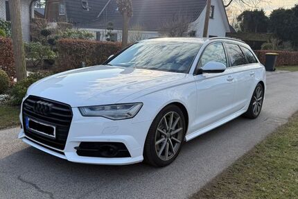 Audi A6 202.000 km 15.900 &euro; Hamburg 22179