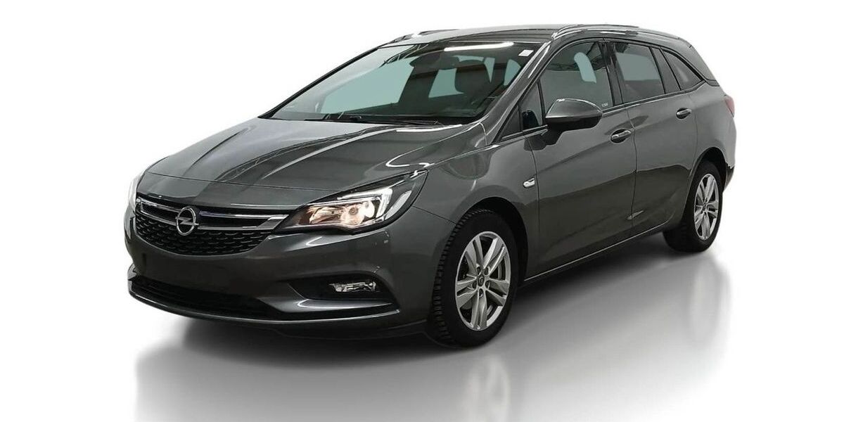 Opel Astra 140.400 km 9.400 &euro; Hamburg 20539