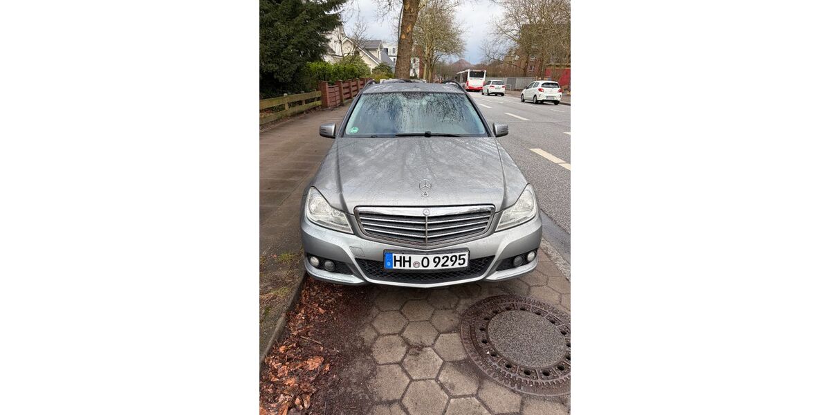 Mercedes-Benz C 200 270.000 km 5.000 &euro; Hamburg 22159