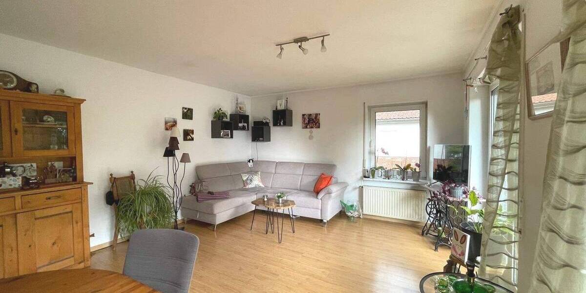 Etagenwohnung Hamburg Eißendorf - 3 Zimmer, 85 m&sup2;, 375.000&euro; | Angebot:25820758