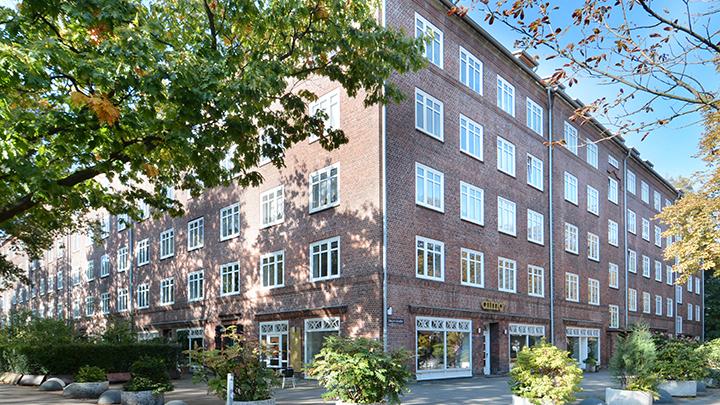 Gewerbeobjekt Hamburg Harvestehude - 690&euro; | Angebot:25966957