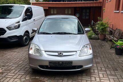 Honda Civic 176.225 km 2.200 &euro; Lütjensee 22952