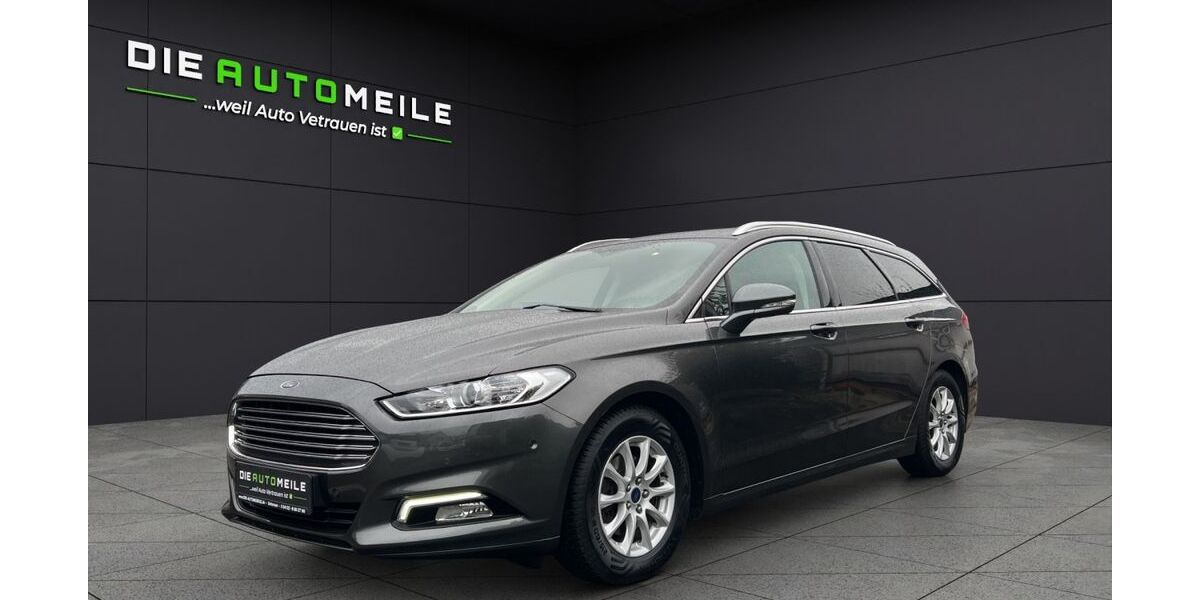 Ford Mondeo 110.000 km 12.990 &euro; Uetersen 25436