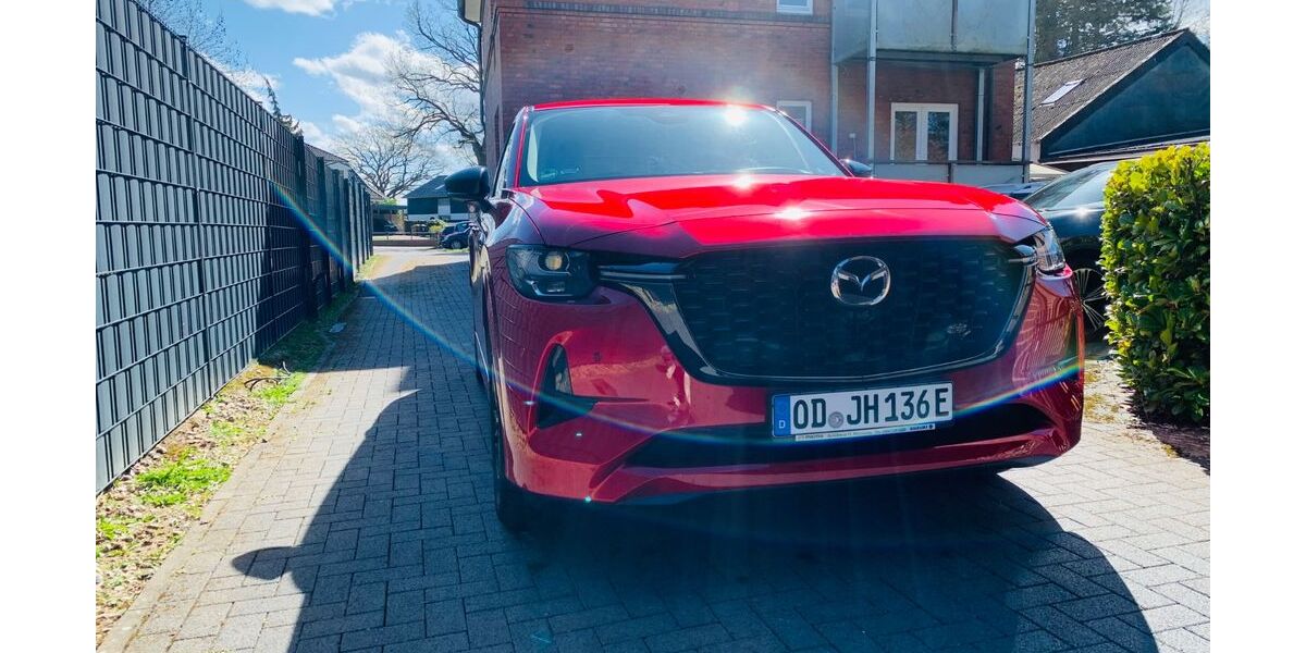 Mazda CX-60 39.843 km 34.800 &euro; Reinbek 21465