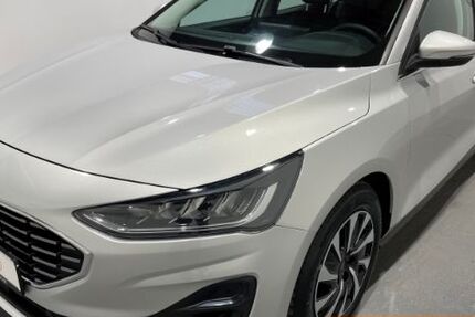 Ford Focus 33.000 km 18.999 &euro; Norderstedt 22848