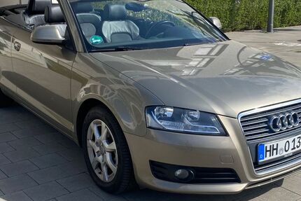 Audi A3 119.000 km 7.600 &euro; Hamburg 22529