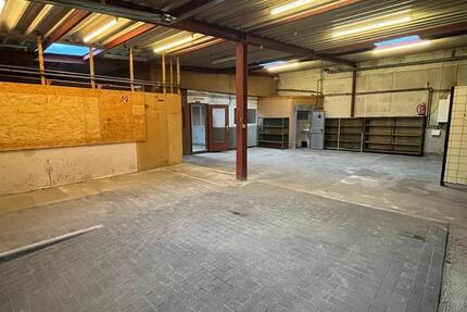 Gewerbeobjekt Holm - 1.450&euro; | Angebot:24901829