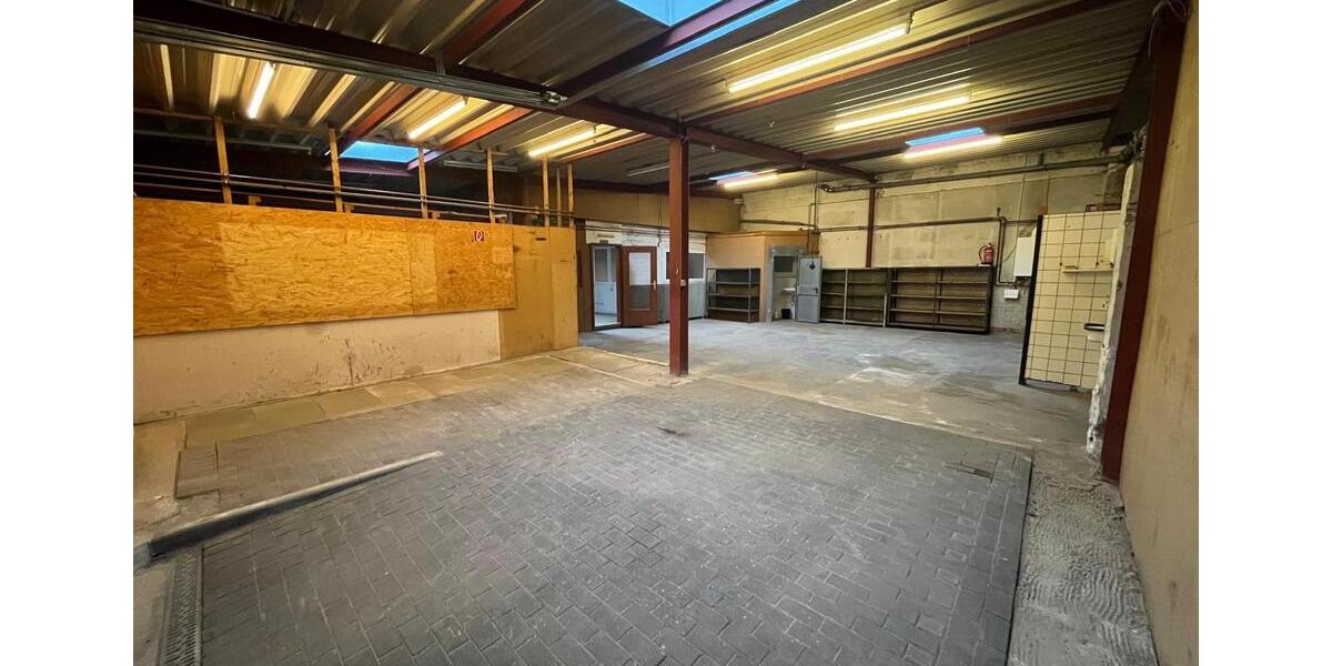 Gewerbeobjekt Holm - 1.450&euro; | Angebot:24901829