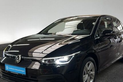 VW Golf 60.721 km 21.444 &euro; Hamburg 22761