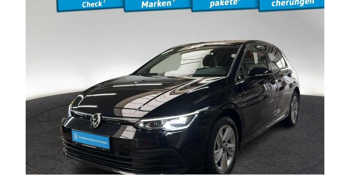 VW Golf 60.721 km 21.444 &euro; Hamburg 22761