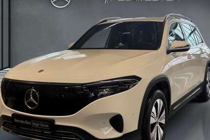 Mercedes-Benz EQB 350 8.412 km 37.950 &euro; Wedel 22880