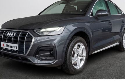 Audi Q5 97.880 km 29.064 &euro; Rellingen/Hamburg 25462