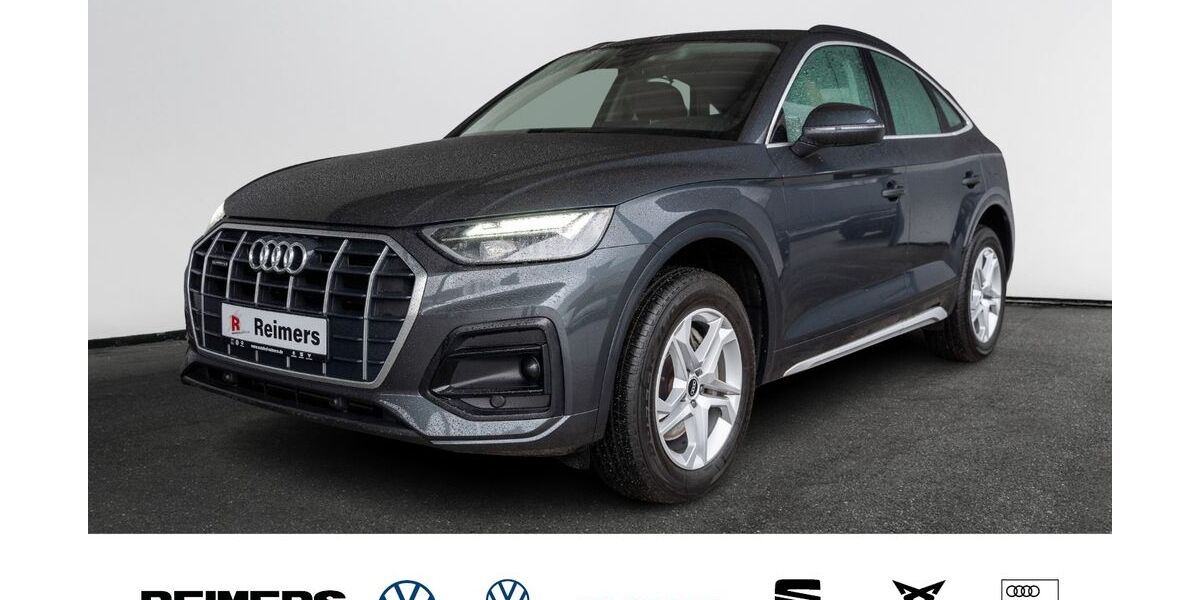 Audi Q5 97.880 km 29.064 &euro; Rellingen/Hamburg 25462