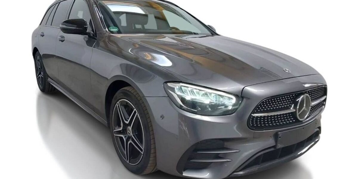 Mercedes-Benz E 300 106.100 km 29.990 &euro; Ahrensburg 22926