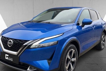 Nissan Qashqai 69.761 km 20.490 &euro; Hamburg 22159