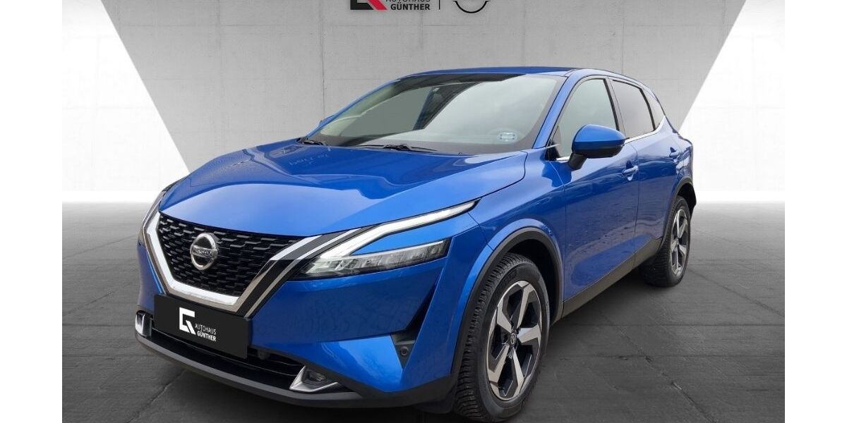 Nissan Qashqai 69.761 km 20.490 &euro; Hamburg 22159