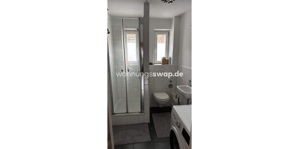 Etagenwohnung Hamburg Neustadt - 2 Zimmer, 46 m&sup2;, 656&euro; | Angebot:25923593