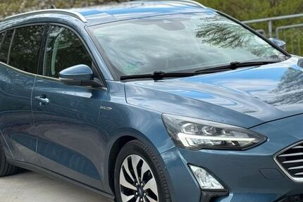 Ford Focus 133.000 km 11.490 &euro; Hamburg 22117