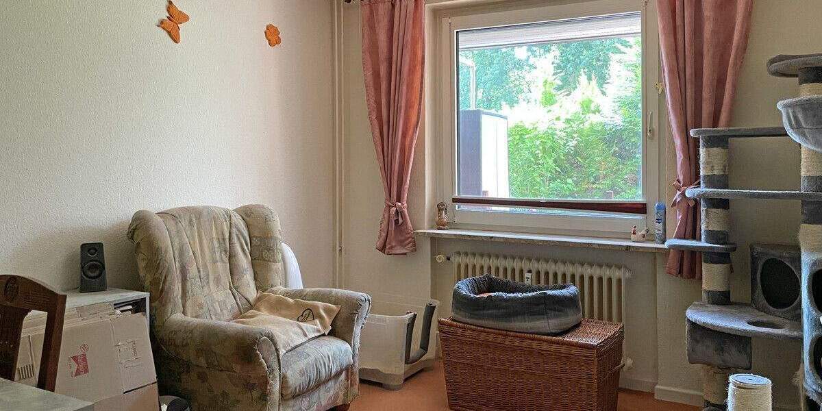 Etagenwohnung Hamburg Marmstorf - 3 Zimmer, 71 m&sup2;, 198.000&euro; | Angebot:25670011