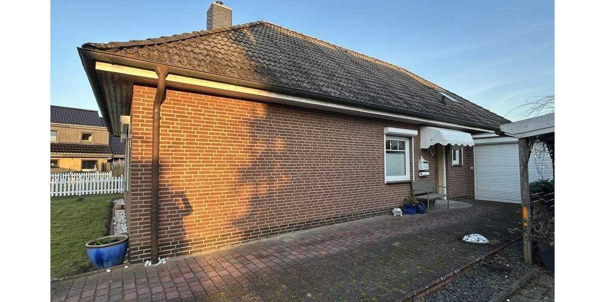 Bungalow Moorrege - 4 Zimmer, 130 m&sup2;, 480.000&euro; | Angebot:25663060