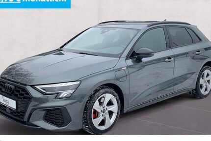 Audi A3 72.458 km 24.910 &euro; Kölln-Reisiek 25337