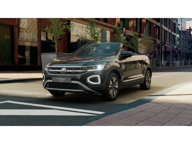 VW T-Roc 15.310 km 25.990 &euro; Kaltenkirchen 24568