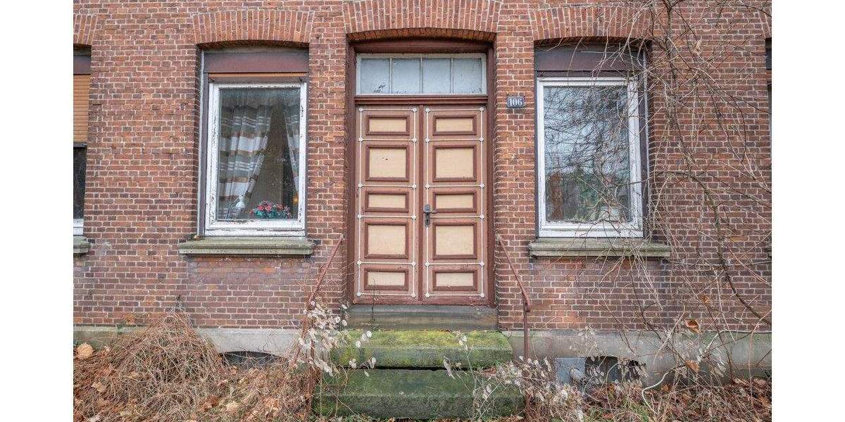 Bauernhaus, Landhaus Elmshorn Klostersande - 9 Zimmer, 150 m&sup2;, 210.000&euro; | Angebot:25797978