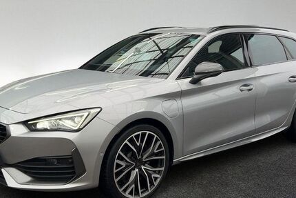 Cupra Leon 58.239 km 26.880 &euro; Hamburg 22529