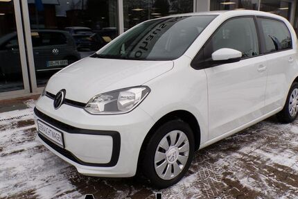 VW up! 53.108 km 11.790 &euro; Trittau 22946
