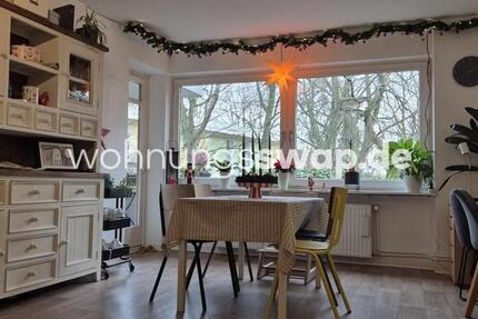 Wohnung Hamburg Barmbek-Nord - 3 Zimmer, 73 m&sup2;, 700&euro; | Angebot:25765259